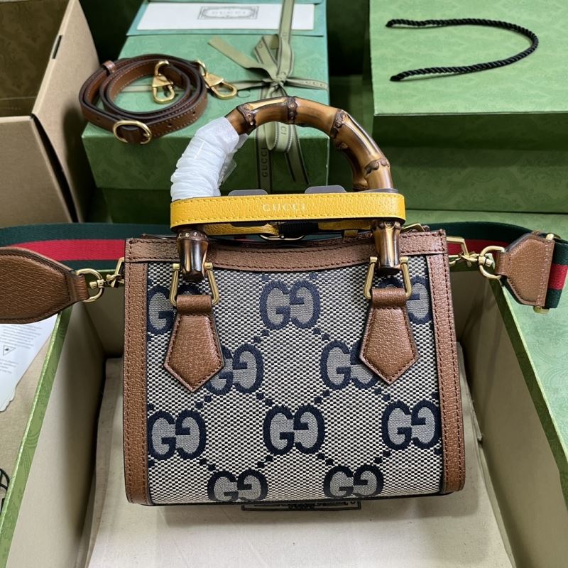 Gucci Top Handle Bags